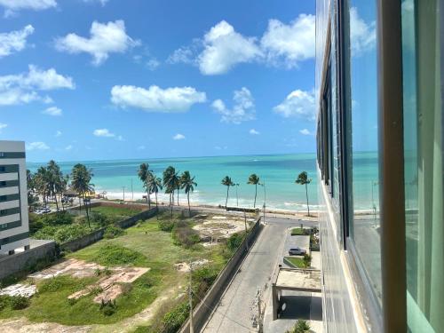 Gallery image of Hotel Ritz Condômino Adler Ricardo in Maceió