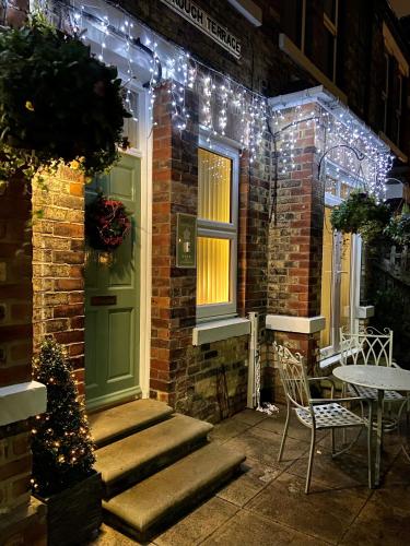 Abbey Guest House York photo 24