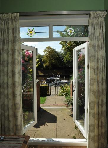Abbey Guest House York photo 23