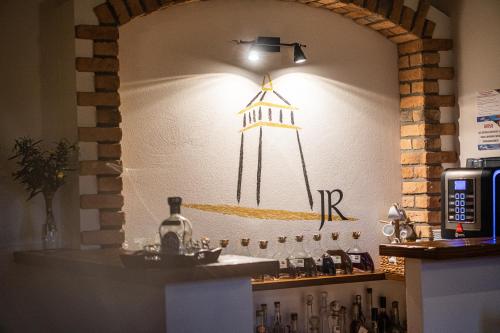 Fotografie z fotogalerie ubytování Monte Joao Roupeiro - Turismo Rural v destinaci Odeceixe