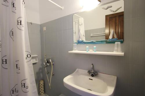 Gallery image of Hotel Swiss Home in Naousa