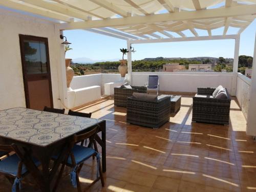 Gallery image of Angolo di Paradiso in Favignana