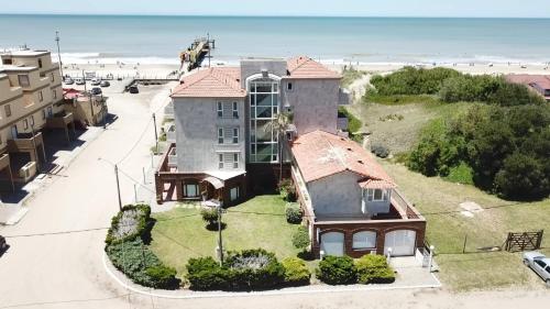 Foto de la galería de Apart Amabile Sul Mare en Villa Gesell