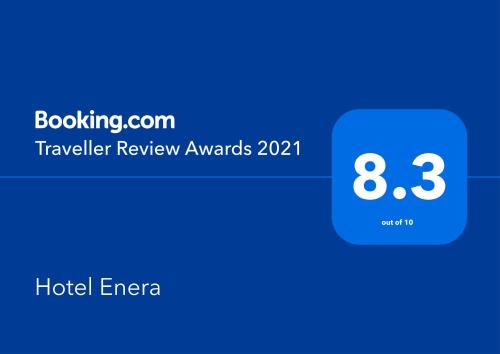 Gallery image of Hotel Enera in Golem