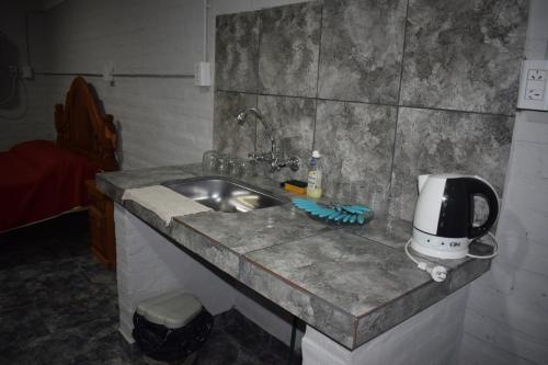 Ảnh trong thư viện ảnh của Postal Sur ở Río Colorado