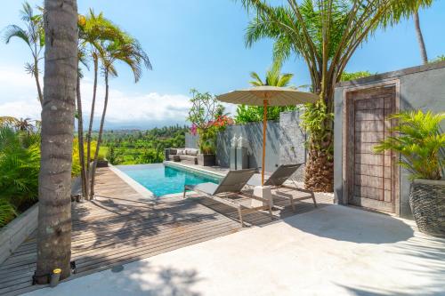 Villa Lempuyangdream