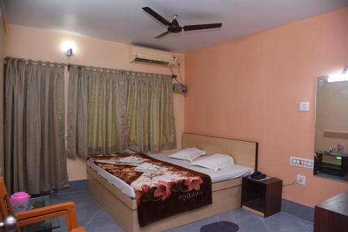 Afbeelding uit fotogalerij van Hotel SagarPriya in Digha