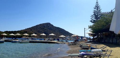 Φωτογραφία από το άλμπουμ του Skalidis Apartments στο Τολό