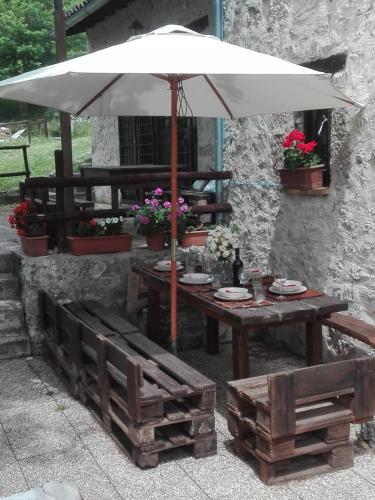 Ресторан / где поесть в I Casali del Buontempo