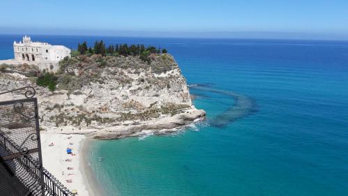 Villa Mimosa Tropea – Photos 4