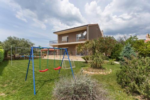 Villa Barbara