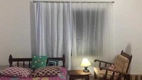 Posezení v ubytování Saroni Homestay,Tangabari,Salbari 30 mins from Manas NPark