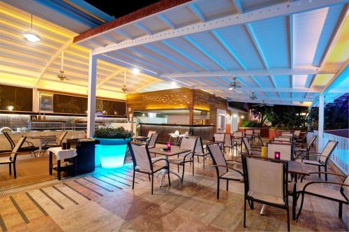 Πισίνα στο ή κοντά στο Belcekiz Beach Club - All Inclusive