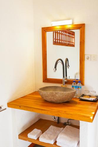 Imagen de la galería de La'villaris hotel & resto, en Kuta Lombok