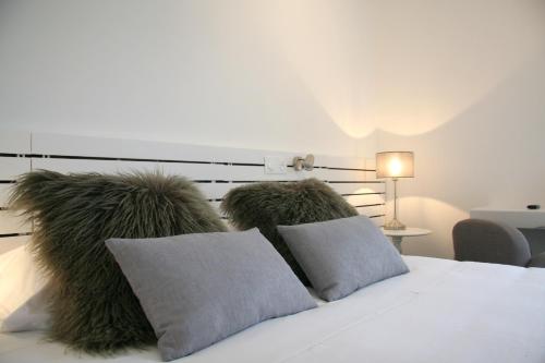 Hotel La Chaumette