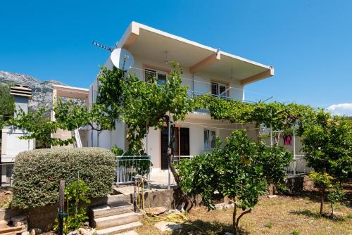 Apartments Marija