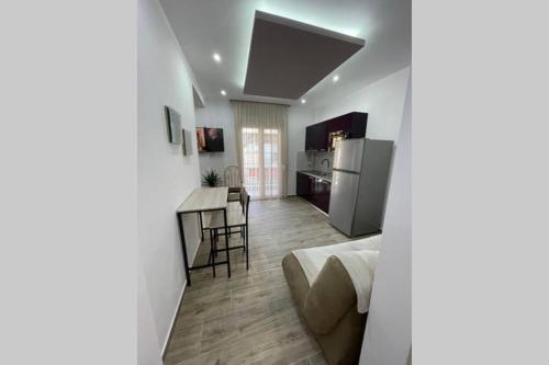 COMFORT AND SEAVIEW APARTMENT NEA PARALIA