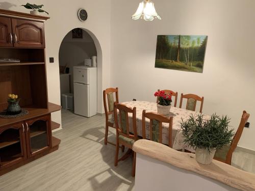 Bástya apartman 8640 Fonyód, Bástya utca 12 kép - 3