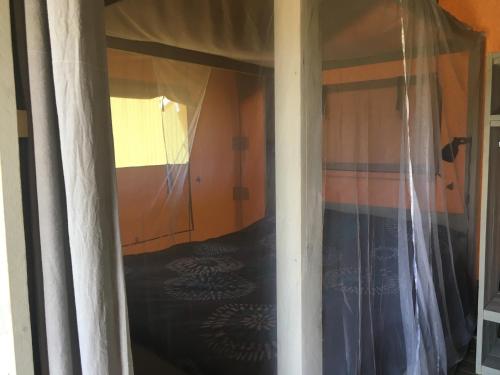 Fotografie z fotogalerie ubytování Glampingtent 't Haller Vorden v destinaci Vorden