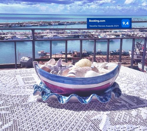 Gallery image of Ulisse Maison de Charme in Sciacca