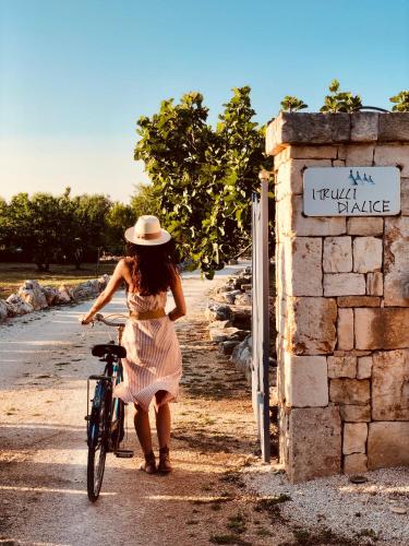 I Trulli di Alice – Photos 4