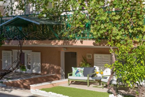 Premium Center Apartments