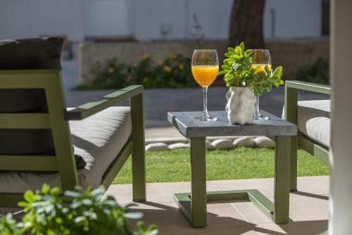 Premium Center Apartments