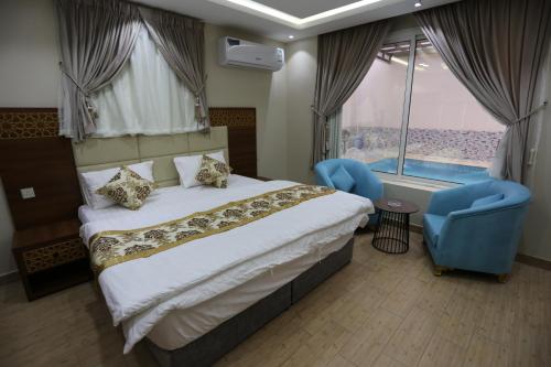 Foto da galeria de Velvet Resort em Taif