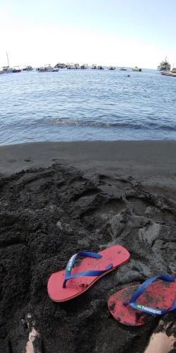 Φωτογραφία από το άλμπουμ του Villa Insolia σε Santa Marina Salina