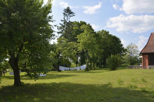 Taman di luar Między Wodami