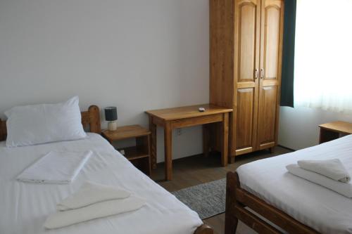 スフントゥ・ゲオルゲにあるCerdacul cu Stufのギャラリーの写真