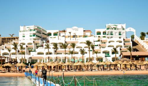 صورة لـ Coral Beach Resort Montazah (Ex. Rotana) في شرم الشيخ