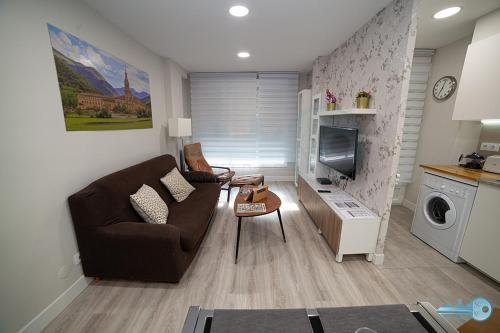 Apartment muy céntrico y diseño moderno 7' Laurel Vivienda de uso Turístico