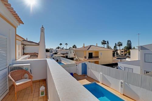 Villa do Mar - Galé