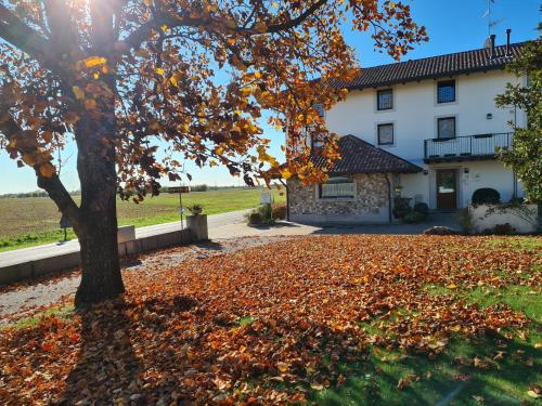Agriturismo Residence Caporale – Photos 3