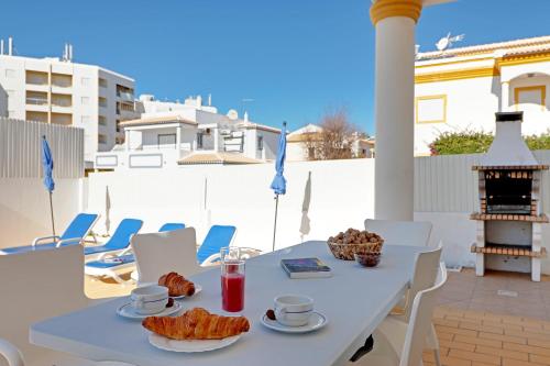 Villa do Mar - Galé