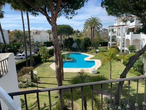 COSTA DEL SOL SUN BEACH AMAZING APARTMENT,300 MTS BEACH.3BED ...