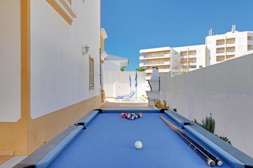 Villa do Mar - Galé