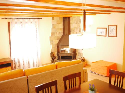 Photo de la galerie de l'établissement Apartamentos Casa Cecilia, à San Juan de Plan