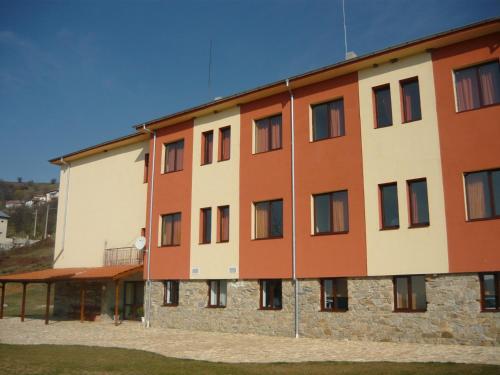 Fotografie z fotogalerie ubytování Ecohotel Vishnevo v destinaci Vishnevo