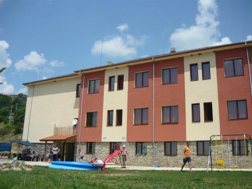 Fotografie z fotogalerie ubytování Ecohotel Vishnevo v destinaci Vishnevo