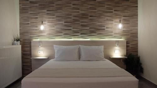 Gambar di galeri bagi Elata Apartments di Limenas