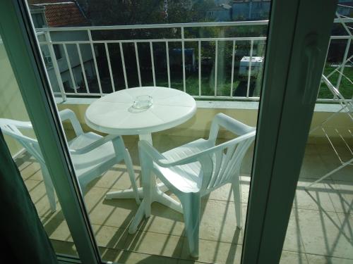 Afbeelding uit fotogalerij van Pension RUSKOVI GuestHouse in Ravda