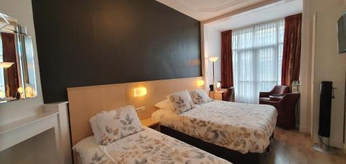 Hotel Bor Scheveningen – Photos 3
