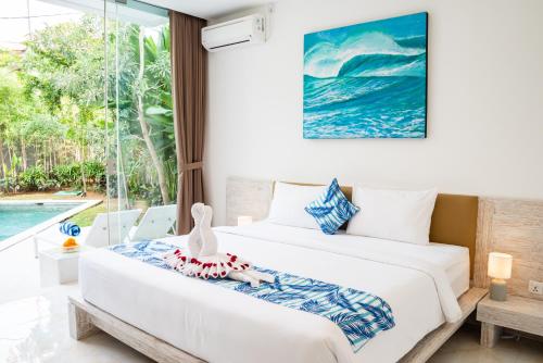 Villa Bunga Bunga Kecil C Seminyak Updated 2021 Prices
