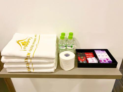 Ảnh trong thư viện ảnh của Kim Oanh Apartment ở Đà Lạt