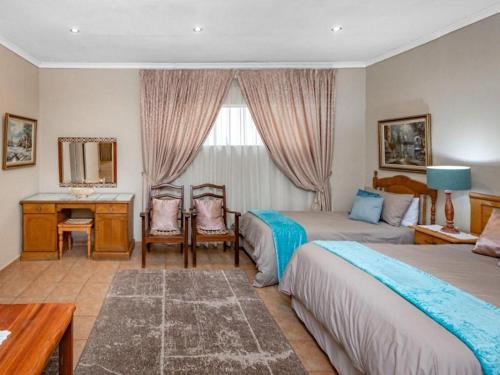 Gallery image of Floracliffe Guesthouse & Events in Roodepoort