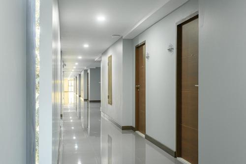 Foto dalla galleria di Chanapat Hotel a Chiang Mai