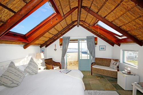 Gallery image of Gilcrest Place Guest House in Paternoster