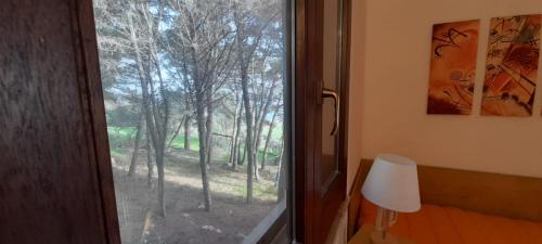 La Pinetaにある庭